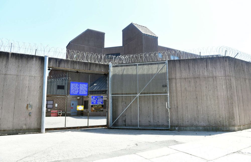 Photo of Connecticut Department of Corrections (CT DOC) in Connecticut (photo 1 of 2)