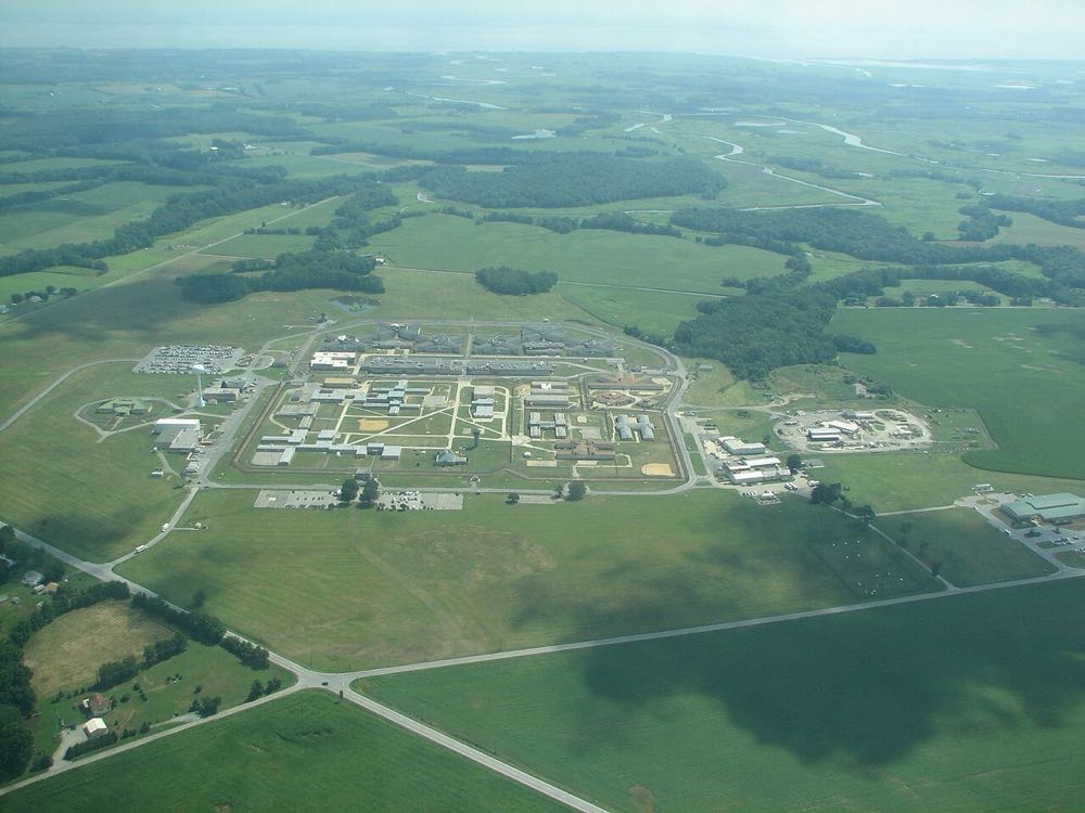 Photo of Delaware Department of Corrections (DE DOC) in Delaware