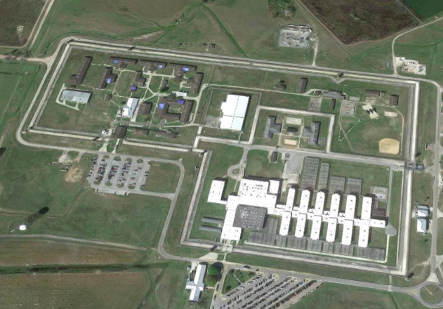Photo of Florida Department of Corrections (FL DOC) in Florida (photo 1 of 3)