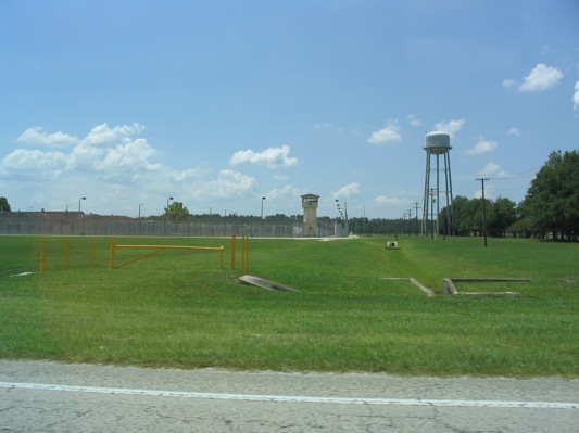 Photo of Florida Department of Corrections (FL DOC) in Florida (photo 2 of 3)