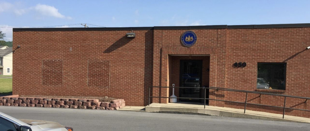 Photo of Pennsylvania Board of Probation and Parole in Pennsylvania