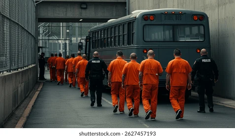 Photo of IN TRANSIT in District of Columbia