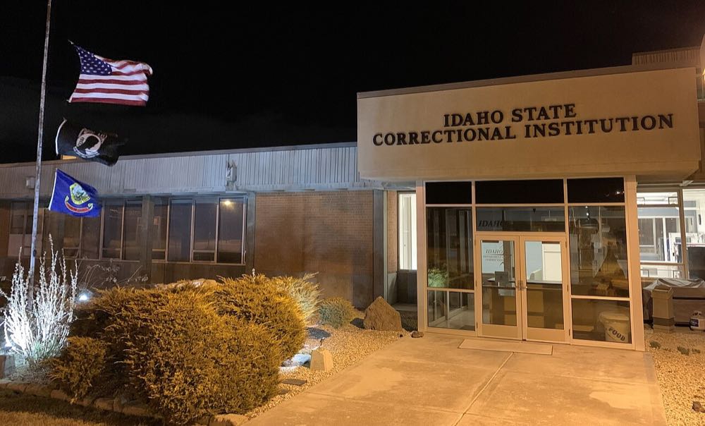 Photo of Idaho Department of Corrections (ID DOC) in Idaho (photo 1 of 2)