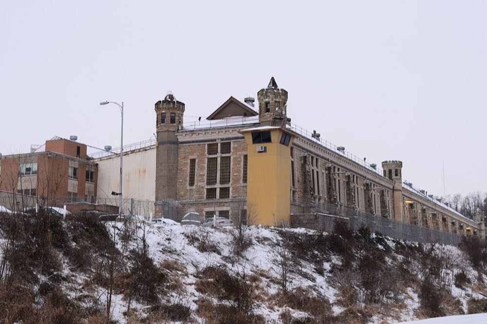 Photo of Iowa Department of Corrections (IA DOC) in Iowa (photo 1 of 4)