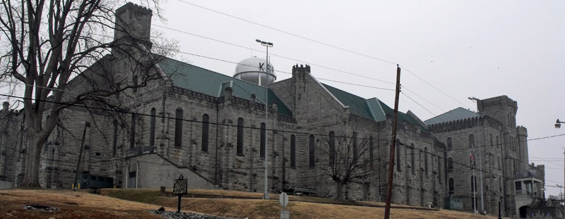 Photo of Kentucky Department of Corrections (KY DOC) in Kentucky (photo 1 of 3)