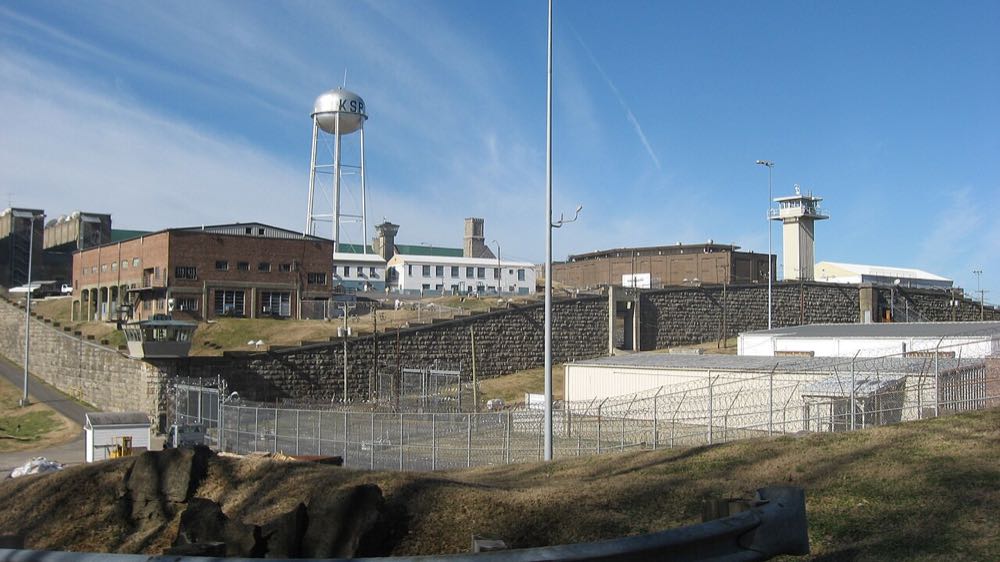Photo of Kentucky Department of Corrections (KY DOC) in Kentucky (photo 2 of 3)