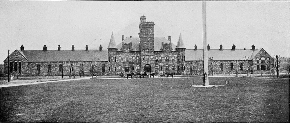 Photo of Michigan Department of Corrections (MI DOC) in Michigan (photo 1 of 2)