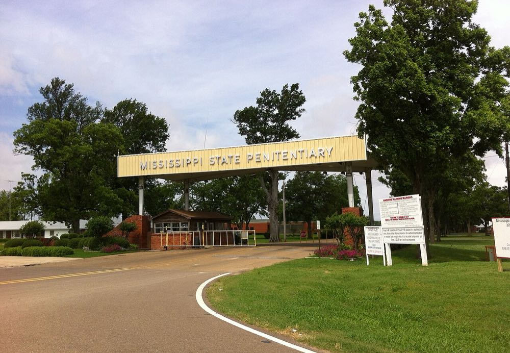 Photo of Mississippi Department of Corrections (MDOC) in Mississippi (photo 1 of 4)