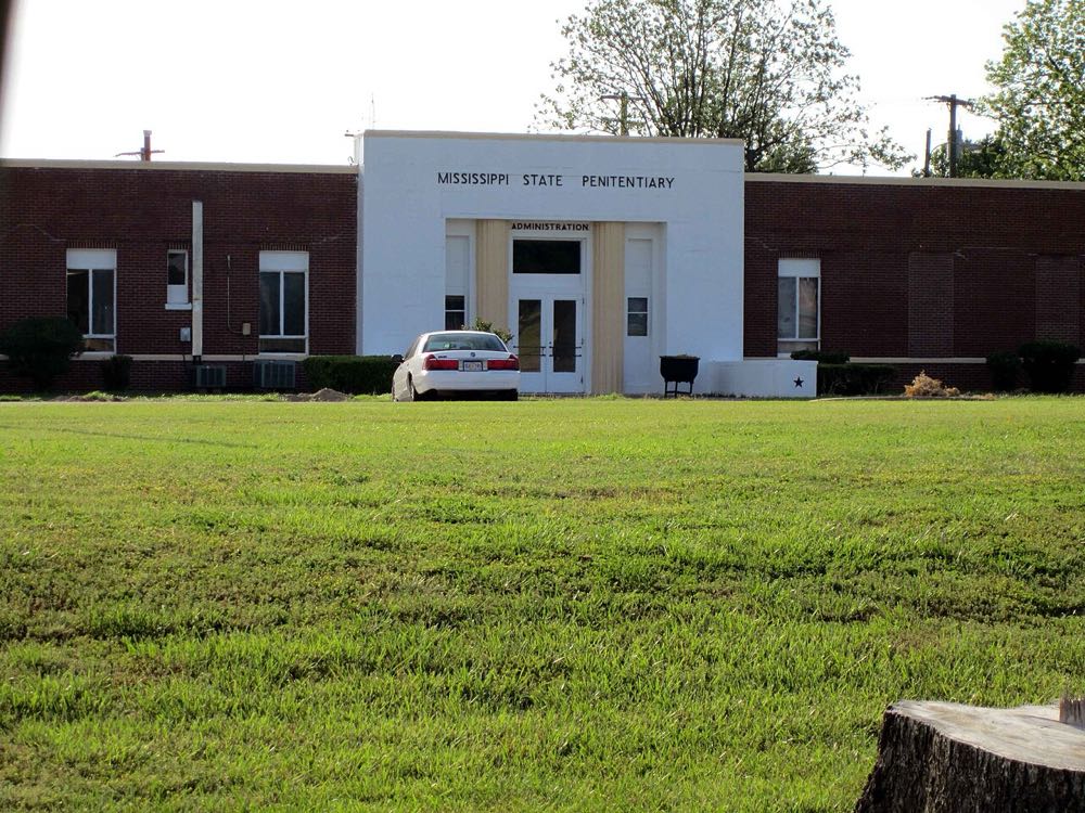 Photo of Mississippi Department of Corrections (MDOC) in Mississippi (photo 2 of 4)
