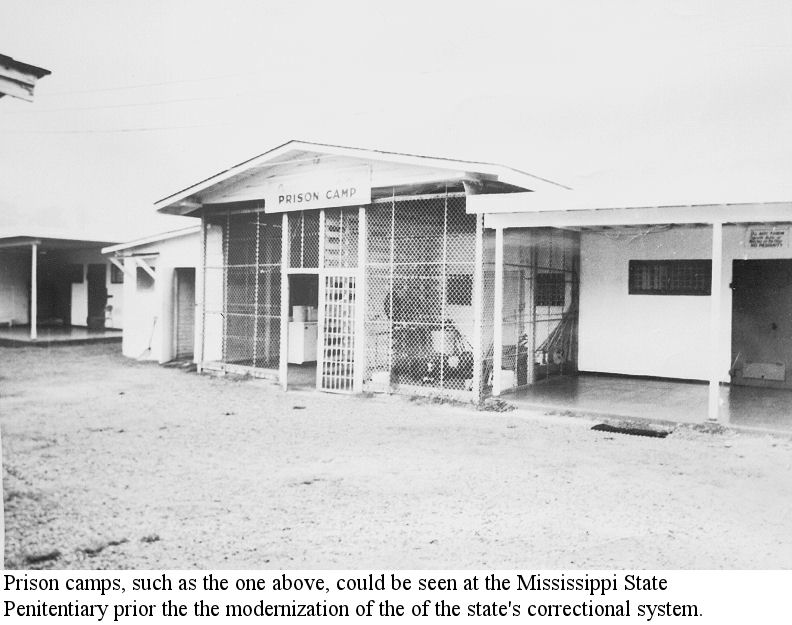 Photo of Mississippi Department of Corrections (MDOC) in Mississippi (photo 3 of 4)