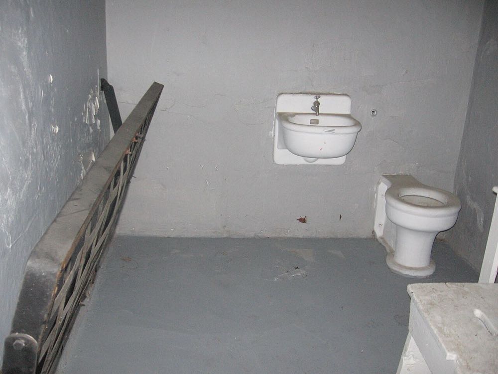 Photo of Montana Department of Corrections (MT DOC) in Montana (photo 2 of 2)