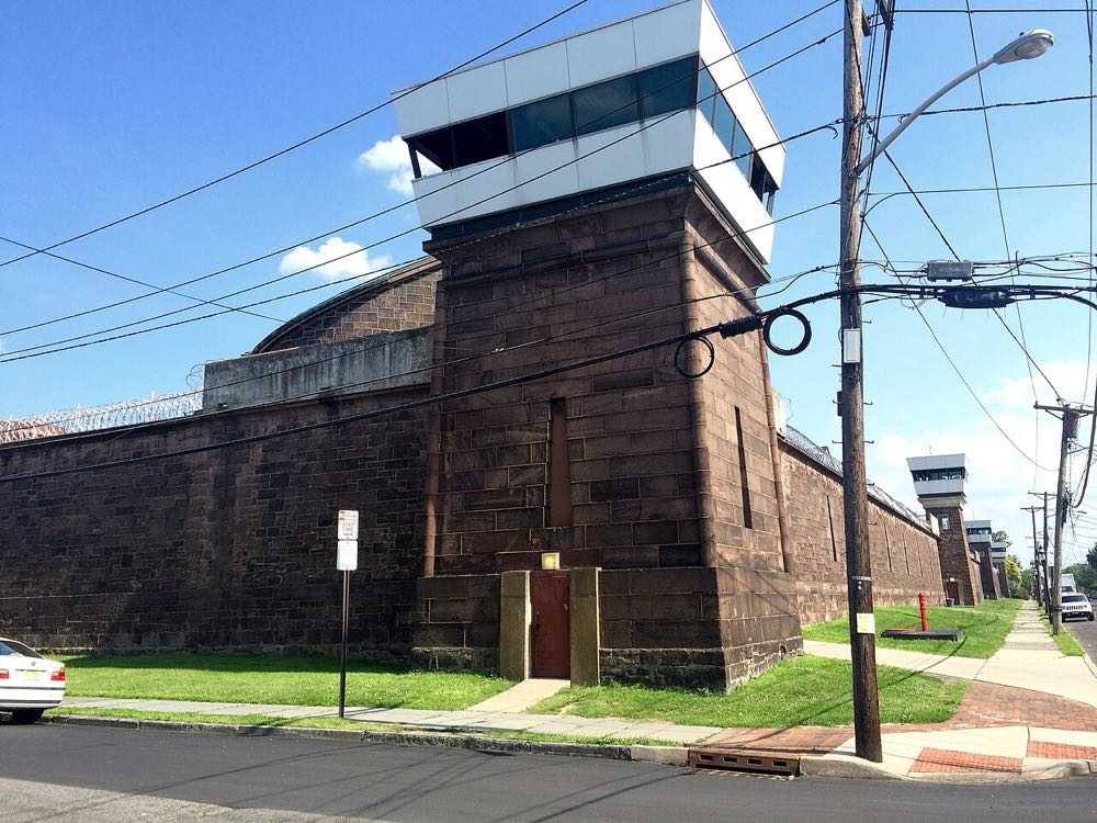 Photo of New Jersey Department of Corrections (NJ DOC) in New Jersey (photo 2 of 4)