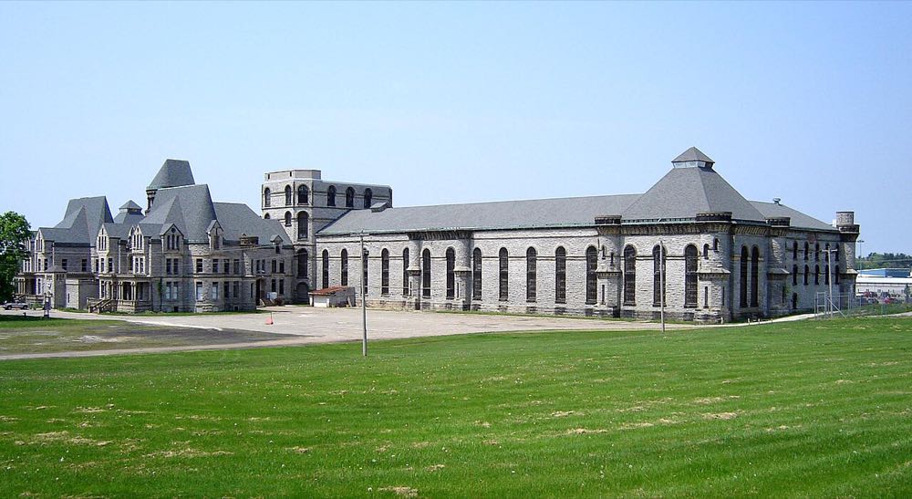 Photo of Ohio Department of Rehabilitation & Correction (ODRC) in Ohio (photo 1 of 3)