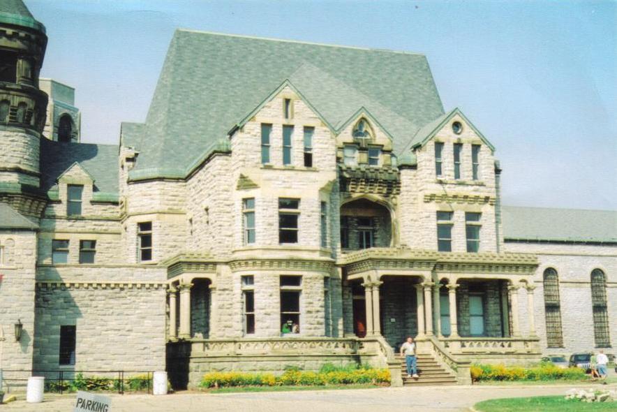 Photo of Ohio Department of Rehabilitation & Correction (ODRC) in Ohio (photo 2 of 3)