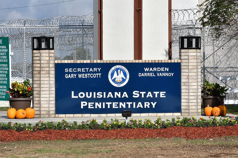 Photo of Louisiana Department of Corrections (LA DOC) in Louisiana