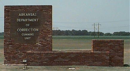 Photo of Arkansas Department of Corrections (ADC) in Arkansas (photo 1 of 2)