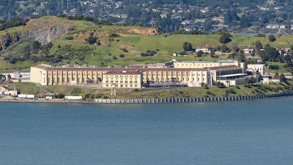 Photo of California Department of Corrections - Main (CDCR) in California (photo 1 of 2)