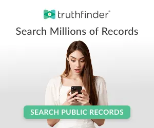 Search public records
