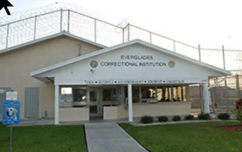 Photo of FL DOC - Everglades Correctional Institution in Florida (photo 1 of 2)