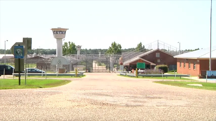 Photo of FL DOC - Gulf Correctional Institution in Florida (photo 1 of 2)