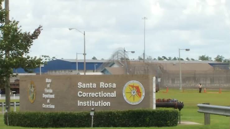 Photo of FL DOC - Santa Rosa Correctional Institution in Florida (photo 1 of 2)