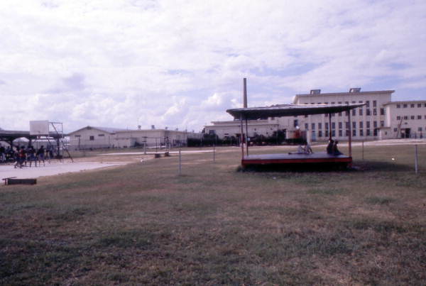 Photo of FL DOC - Union Correctional Institution in Florida (photo 1 of 2)