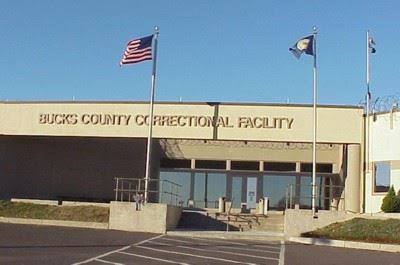 Photo of Bucks County PA Department of Corrections in Pennsylvania