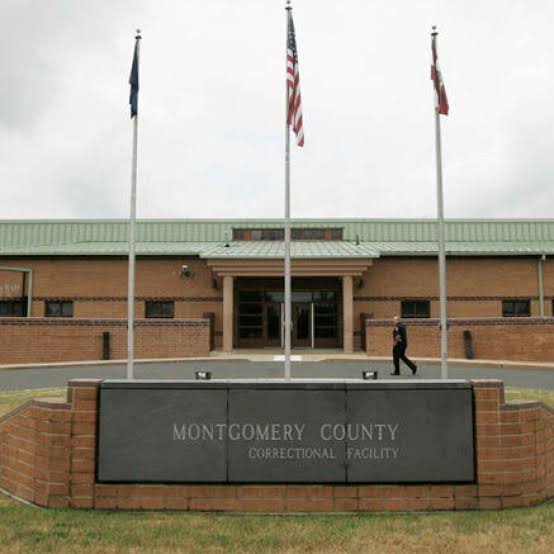 Photo of Montgomery County PA Correctional Facility in Pennsylvania (photo 1 of 2)